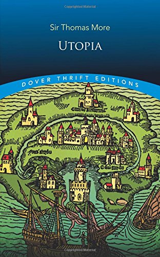 Utopia Study Guide | GradeSaver